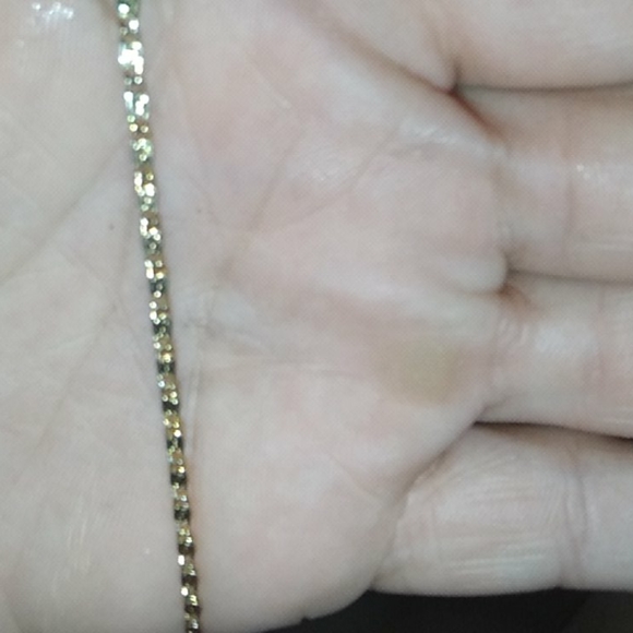 Alexander McQueen Swazoristy Crystal  necklace - Picture 2 of 4